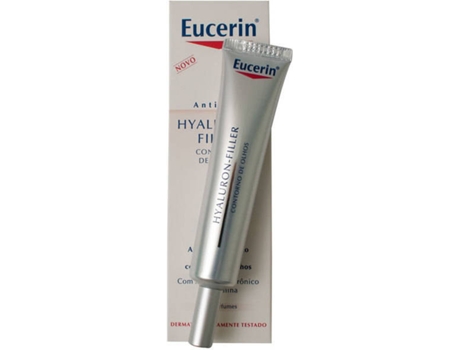Creme de Olhos  Hyaluron-Filler (15 ml)