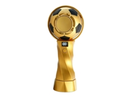 Ventilador Portátil Usb Com Design De Bola De Futebol, Leve E Silencioso, Ideal Para Eventos Esportivos Copa Do Mundo, Ergonômico, Uso Di...