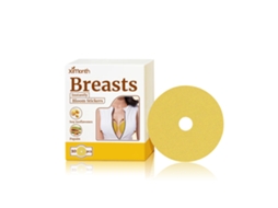 Parche Ximonth Breast da LAXISCREED para Realçar e Levantar o Peito