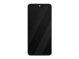 Xiaomi Ecrã + Estrutura Por Xiaomi Redmi Note 12 Pro 4g Bloco Completo Ecrã Original Preto