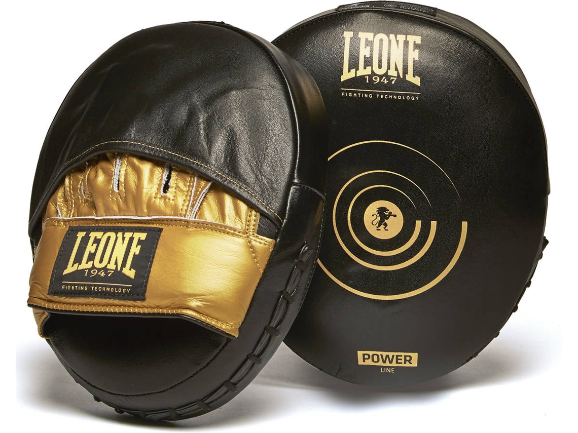 Plastron Antishok LEONE