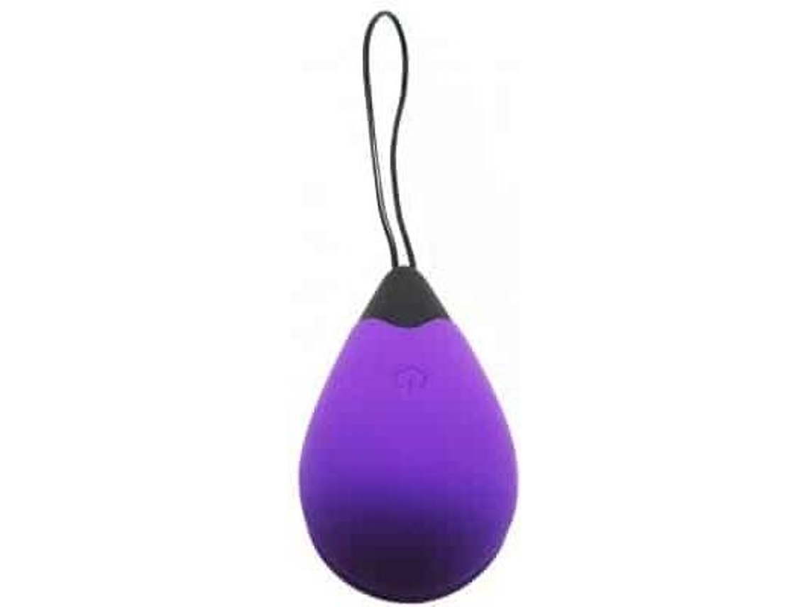 Ovo Com Comando G1 (roxo)