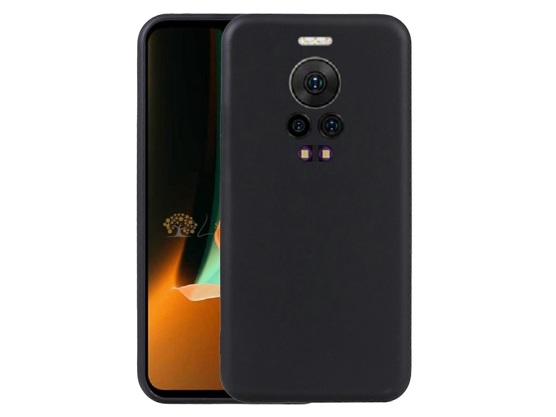 Capa De Tpu Para Ulefone Armor 17 Pro