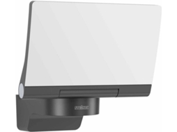 Steinel Projetor de exterior XLED Home 2 Slave grafite 033095