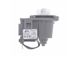 Bomba De Drenagem Teka Lp8 820