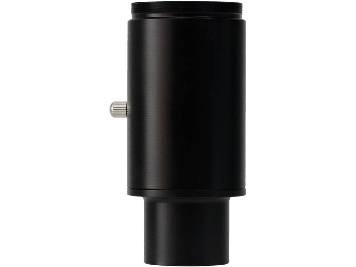 Adaptador T Alumínio 1.25 P/ Câmera Slowmoose