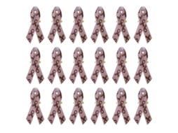 100 Broches Com Tema De Amor E Paz, Broches Versáteis Com Símbolo De Paz Em Forma De Coração Para Organizações Sem Fins Lucrativos. Everley891