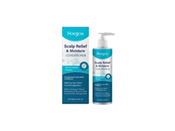 Tratamento Capilar para Cabelos Secos e Selvagens, Hidratação e Brilho Natural LAXISCREED