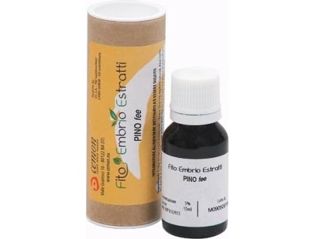 Chá CEMON Pine Fee (15 ml)