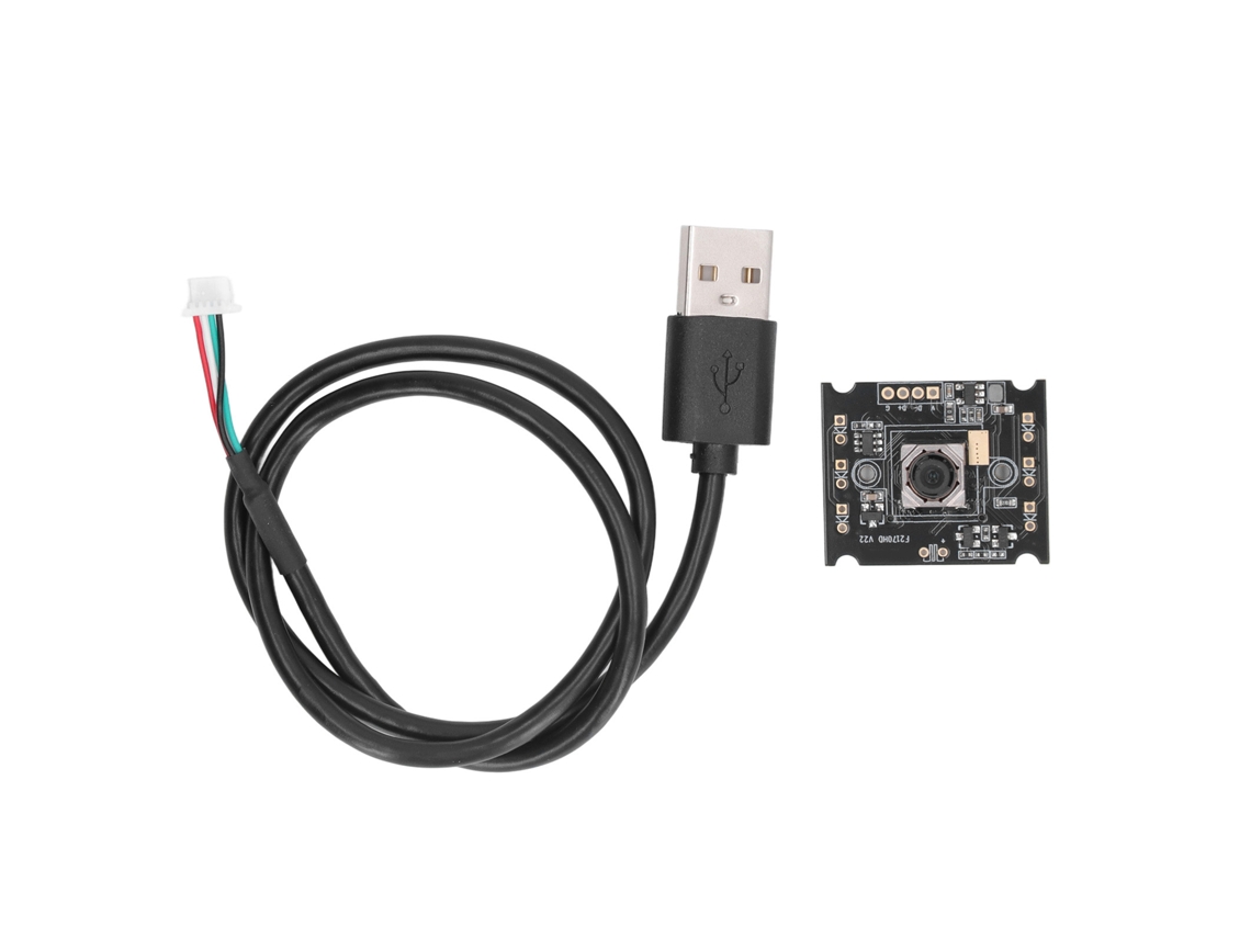 Módulo de Câmera 2MP Autofoco OV2720 30fps USB 1920x1080 | S/MARCA