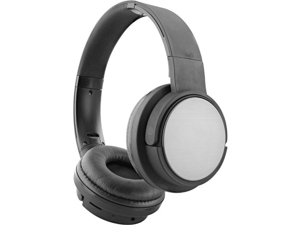 Fones de Ouvido 4 em 1, T ' Nb, Shine 3, Sem Fio, Leitor de Cartão Sd, Bluetooth, 8h AQUAFORGE