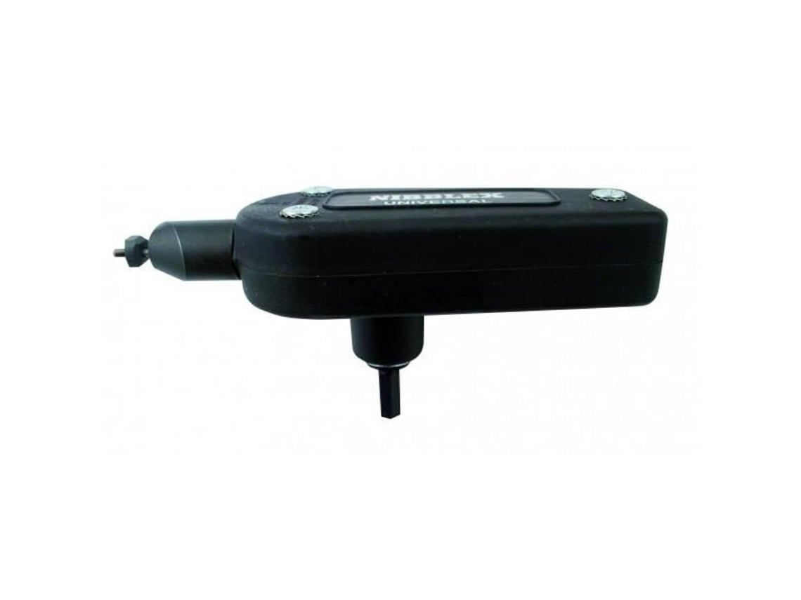Broca Adaptável Nibblex Universal Ref 172 EDMA