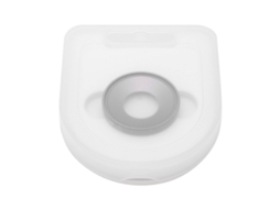 Filtro UV MC para lente do DJI Action 3, protetor de lente e filtro UV para câmera DJI.