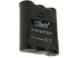 Montagem de bateria para MOTOROLA T62 OTECH