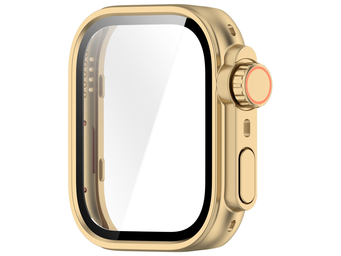 Capa para Huawei Watch Ultimate com Protetor de Tela de Vidro Temperado SPQMENT