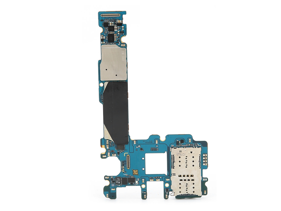 Placa mãe EOOCOO para Samsung G955f