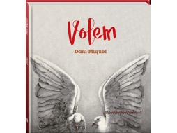 Livro Volem de Miquel Antich e Dani