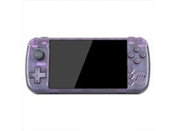 Console de Jogos Portátil X39 Pro com Mais 4000 Clássicos B GOKOCO