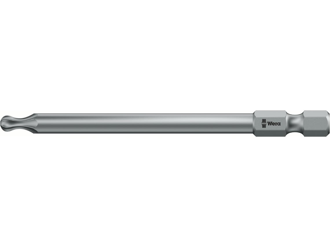Ponta Torx 867/4 Kk Torx 30 X 89 Mm WERA 05059704001