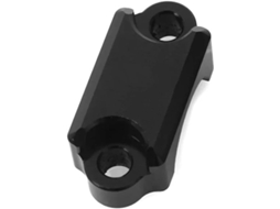 Adaptador de Elevação Guidão para Kawasaki Kx 65 80 85 Elevadores Motocicletas Podem Ser Facilmente