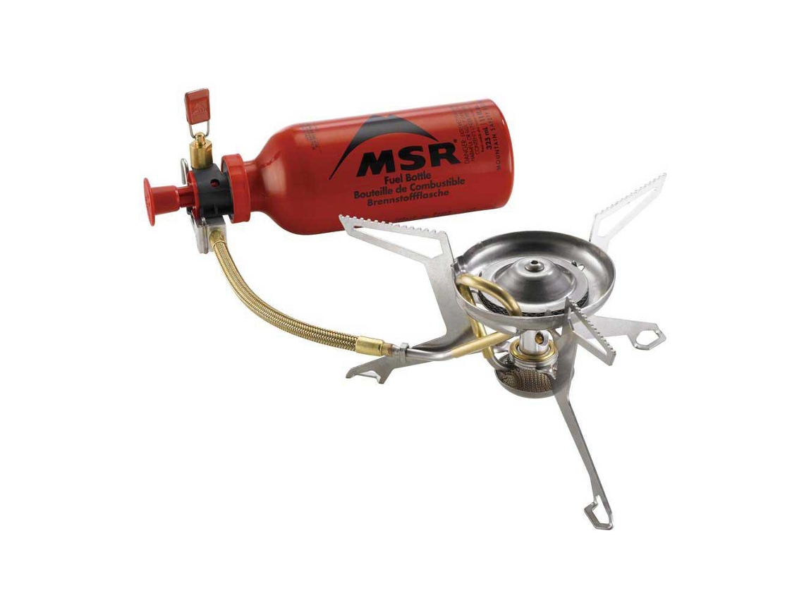 Msr Whisperlite Universal