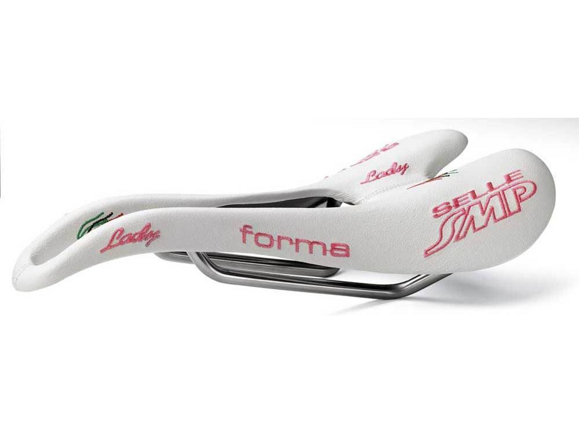 Selim de Ciclismo SELLE SMP Forma (273 x 137 mm)