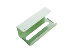 1pcs Suporte De Toalha De Papel De Perfuração Livre