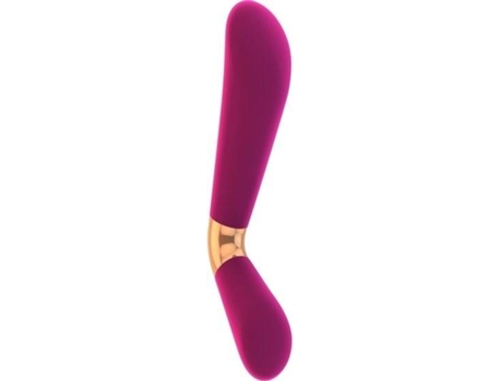 Vibrador VIVE Recarregável Mellea (Rosa)