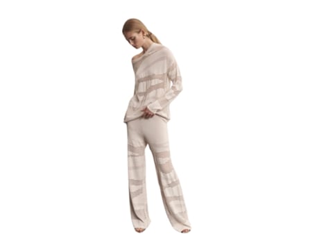 Cardigan De Mulher Akep Viscose (m)