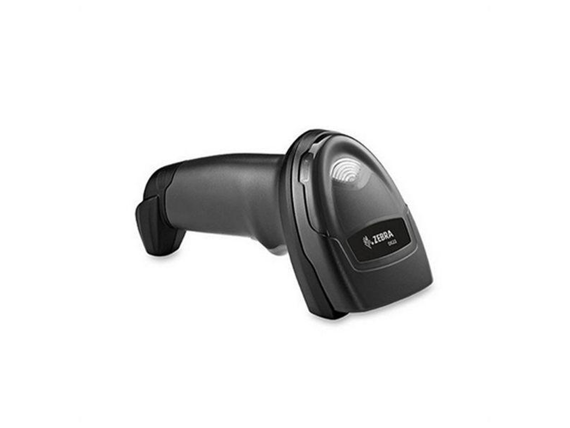 Leitor de Códigos de Barras Zebra Ds2278 Bluetooth Preto