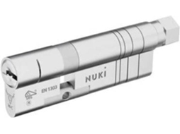 Canhão para Fechadura NUKI Universal