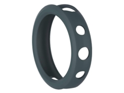 Capa De Silicone Para Relógio Asus Zenwatch 3