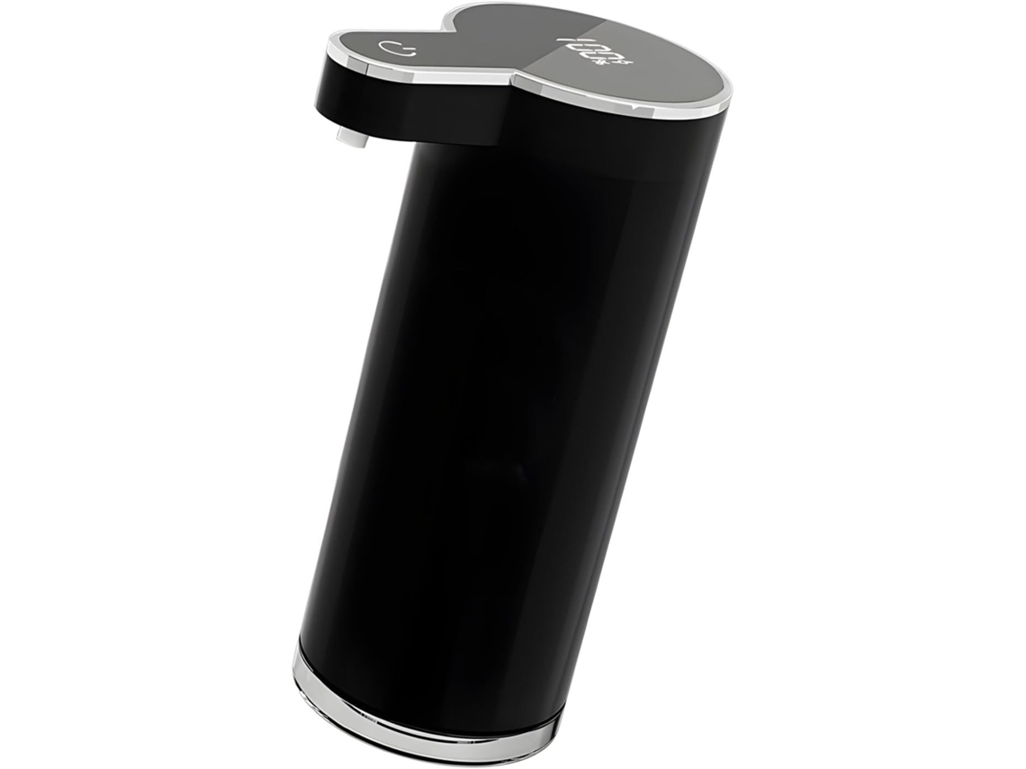Dispensador Automático de Sabonete CHABERLU