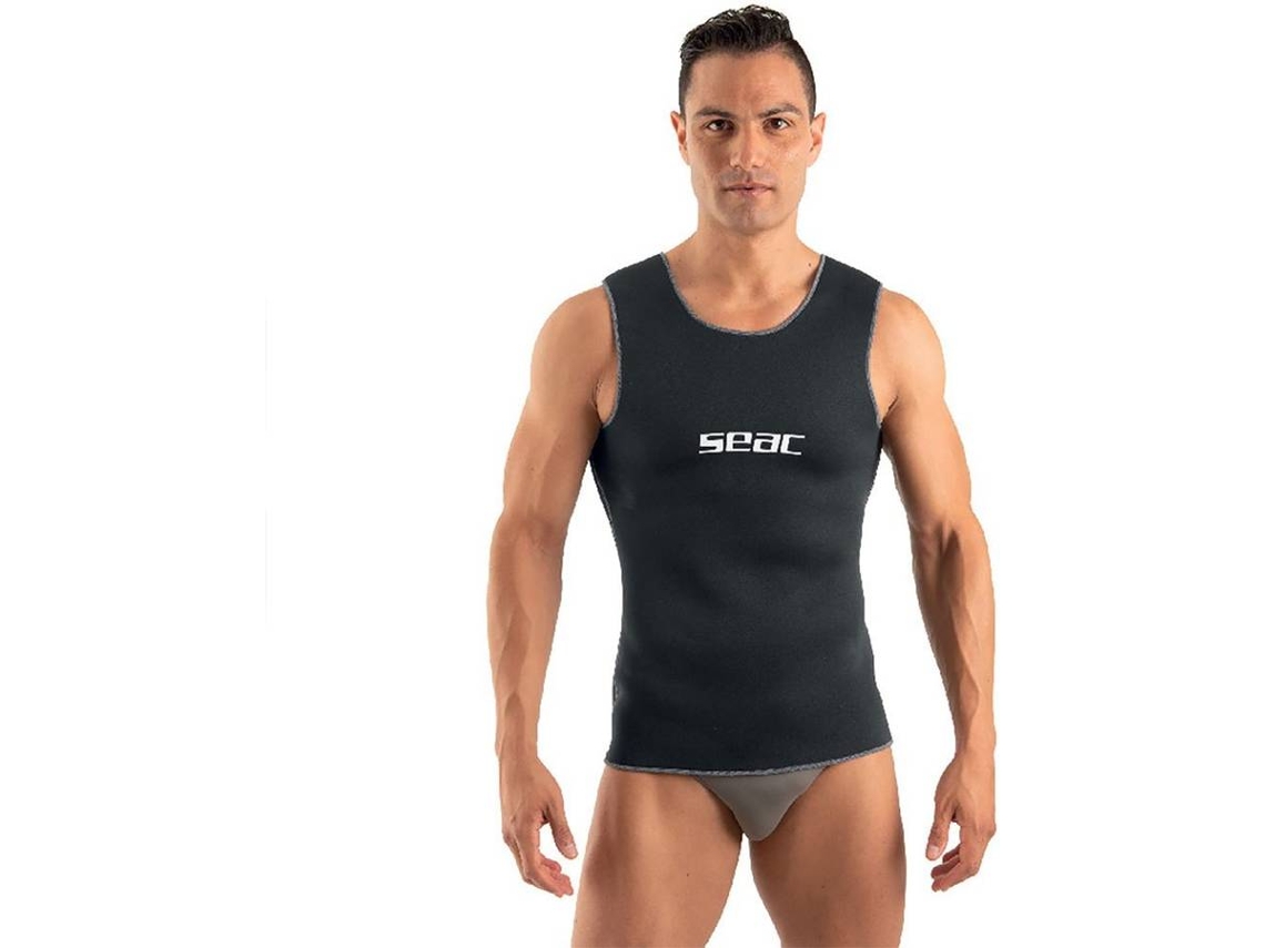 Rash Guard SEACSUB Short (L)