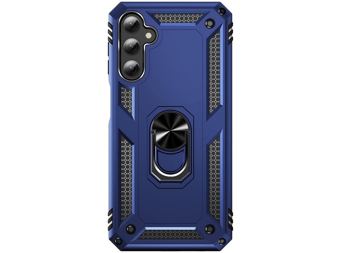 Lurelia Capa Com Anel Para Samsung Galaxy A05