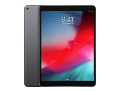 Ipad Ar 3 256gb Cinza wi-Fi de Apple (recondicionado Com Marcas Mínimas)