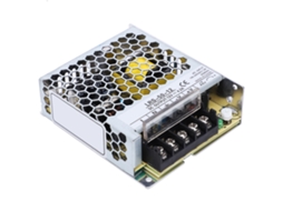 Fonte De Alimentação Chaveada Led 50w Ajustável