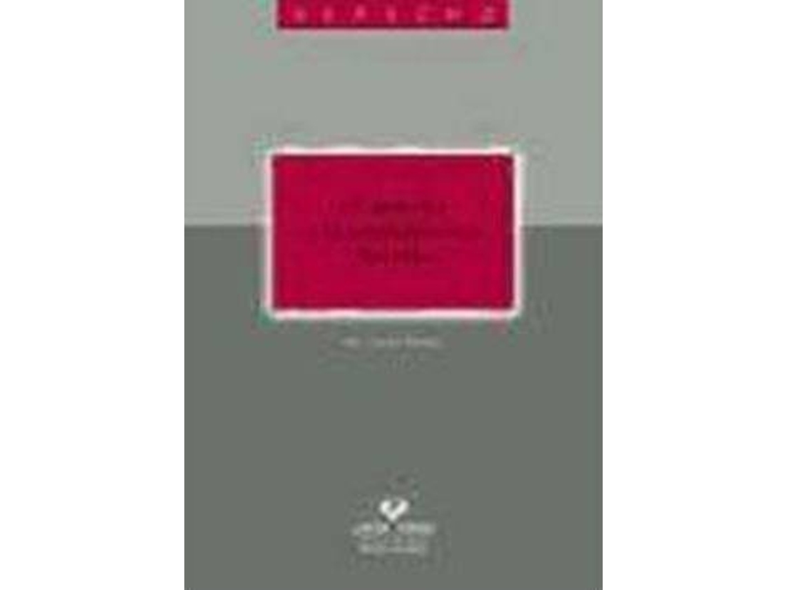 Livro El Derecho A La Participacion Educativa de Ana Leturia Navaroa (Espanhol)