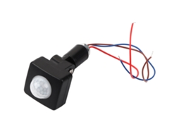 Interruptor de Luz com Sensor de Movimento S/MARCA