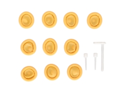 Ferramenta Reparo Comb Hdd LAXISCREED