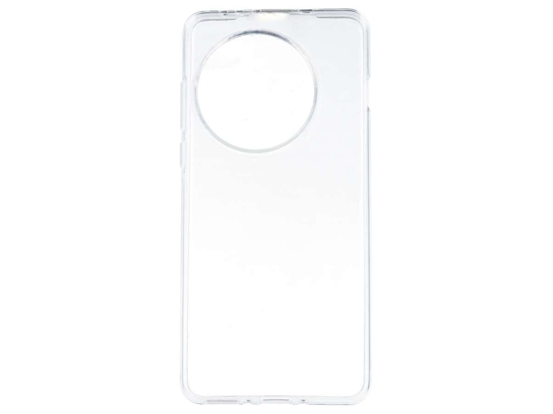 Capa Silicone Transparente para Oneplus 13 5g LA CASA DE LAS CARCASAS