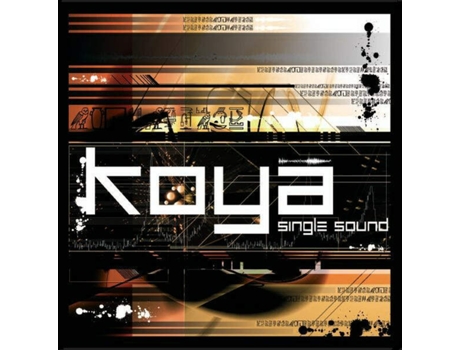 Registros exclusivos de lobotomia sonora