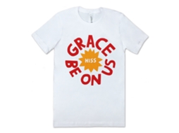 Hiss Golden Messenger Grace Be On Us T S ROCKINSTONE Size:s