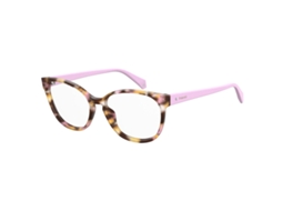 Armação de Óculos Feminino POLAROID PLD-D371-HT8 (Acetato - 53 mm)