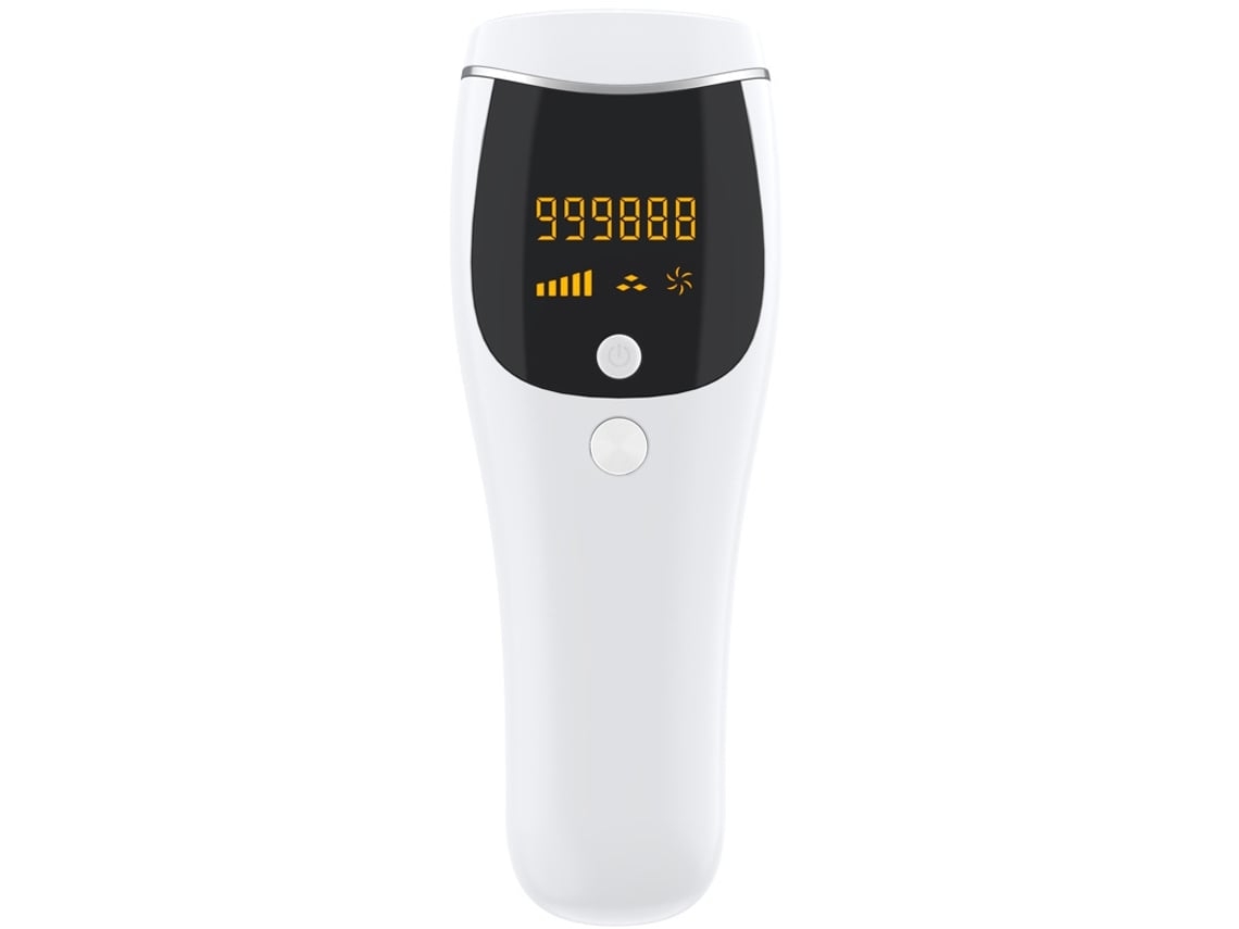 Despejador a Laser Permanente * ZYBLSSBB (999.999 Flashes Ipl)