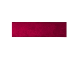 Laxiscreed Mantel De Mesa Red 35x240cm Para American Tea E Coffee Table Runner