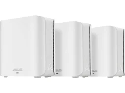 Sistema Mesh ASUS Zenwifi BD4 DualBand (3 Pack)