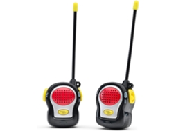 Mini Walkie, Talkies BRILVIBERA