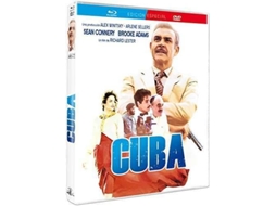 DVD Cuba (+ + ) (Edição em Espanhol)