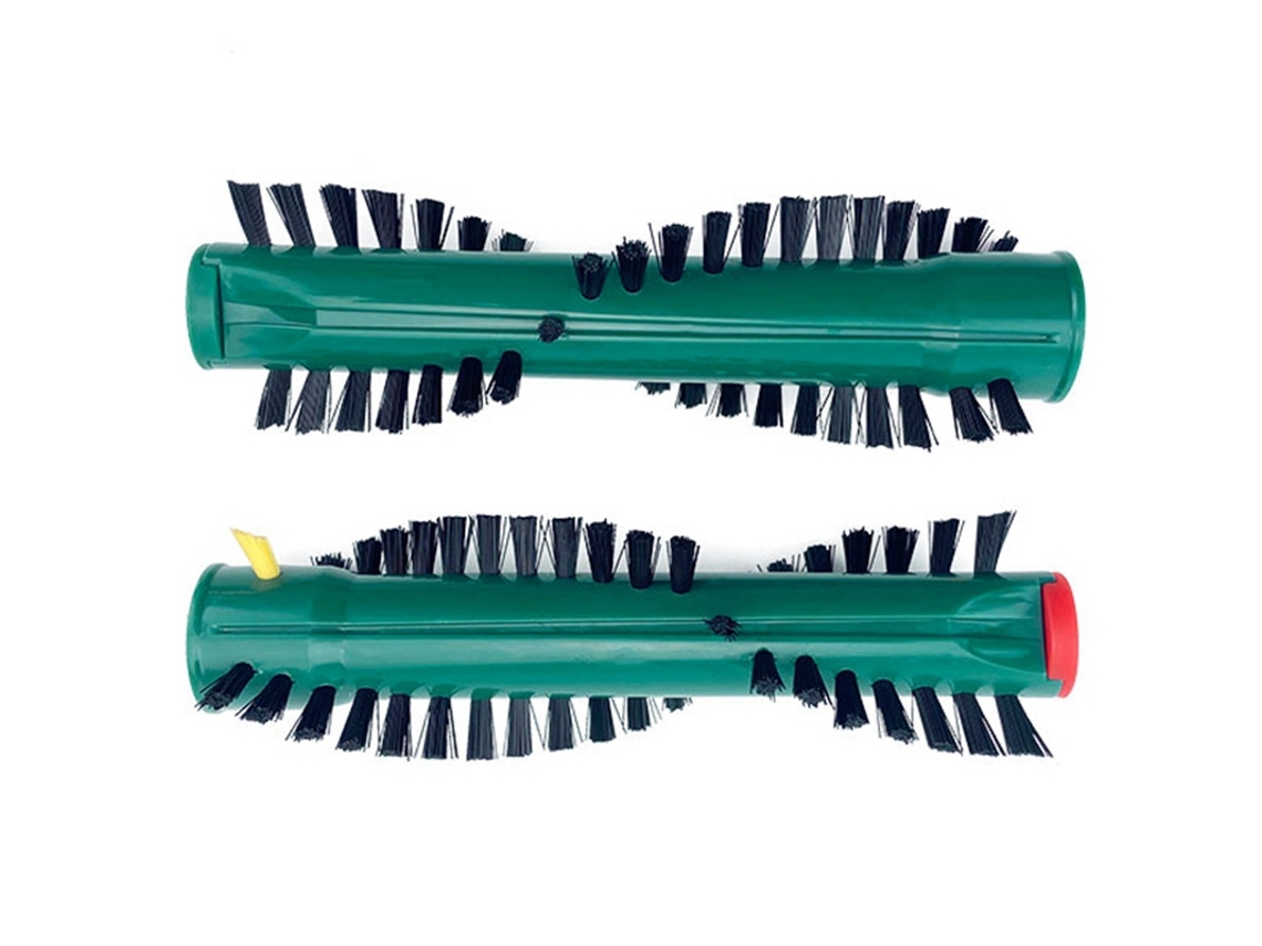 Acessório para Aspiradores VORWERK 2 un devorwerk vk118 vk120 vk121 vk122